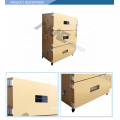 Bench-Top Vacuum Oven, Lab Vacuum Drying Oven, Battery Electrode Vacuum Oven